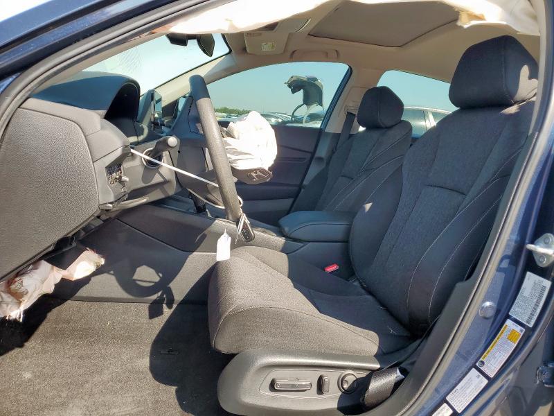 2025 HONDA ACCORD SE 1HGCY1F43SA002149