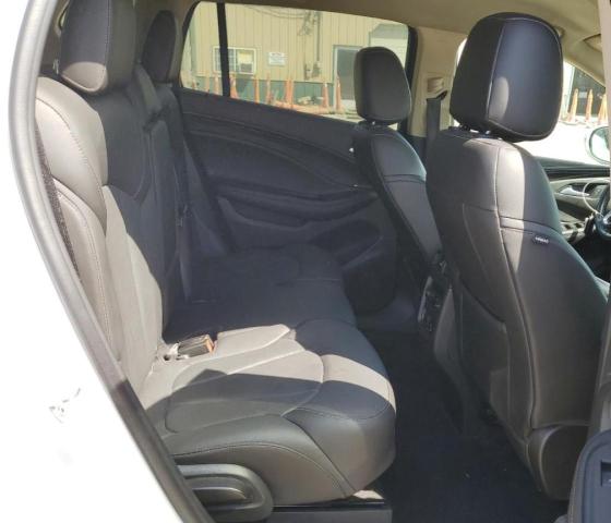 2017 BUICK ENVISION E LRBFXBSA5HD222320