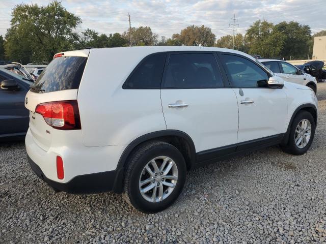 2015 KIA SORENTO LX 5XYKT3A60FG635985