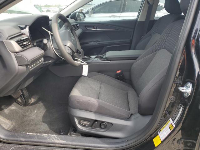 2025 TOYOTA CAMRY XSE 4T1DAACK9SU167059