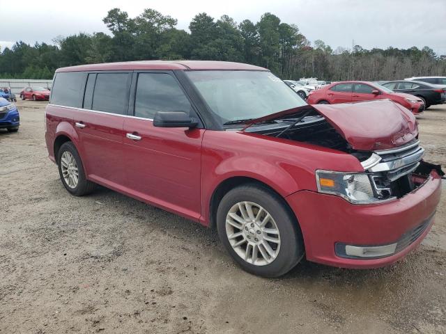 2019 FORD FLEX SEL - 2FMGK5C89KBA17805