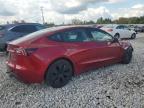 Lot #3293416062 2025 TESLA MODEL 3