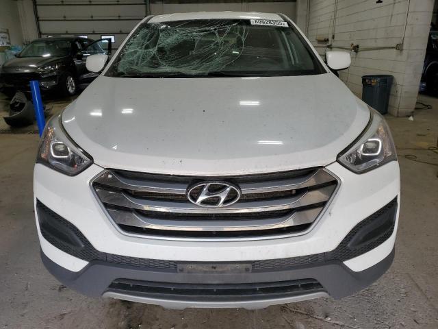 2015 HYUNDAI SANTA FE S 5XYZT3LB1FG272847