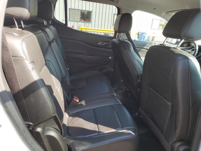 2023 GMC ACADIA SLT 1GKKNML46PZ204621