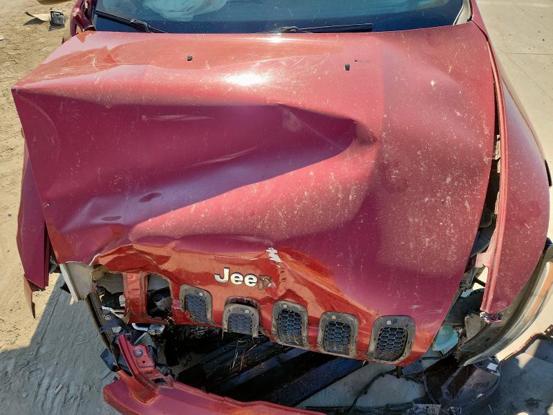 2016 JEEP CHEROKEE L - 1C4PJMDB8GW235171