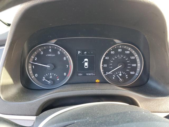 2018 HYUNDAI ELANTRA SE 5NPD84LF2JH297665