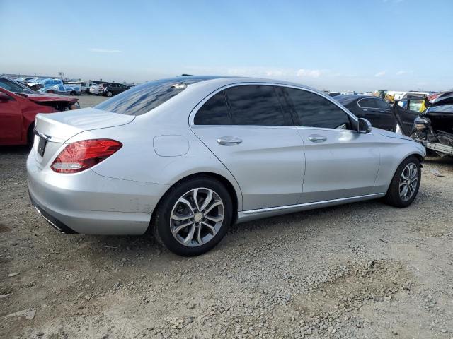 2016 MERCEDES-BENZ C 300 #3284932921