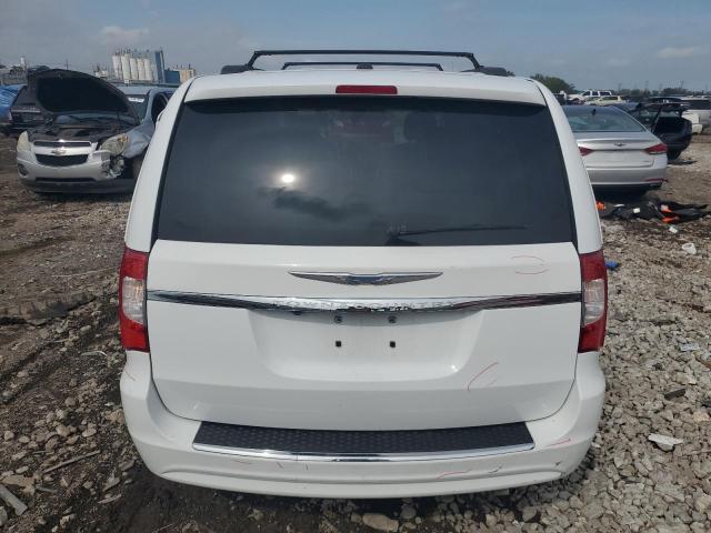 2016 CHRYSLER TOWN & COU 2C4RC1BG3GR133365
