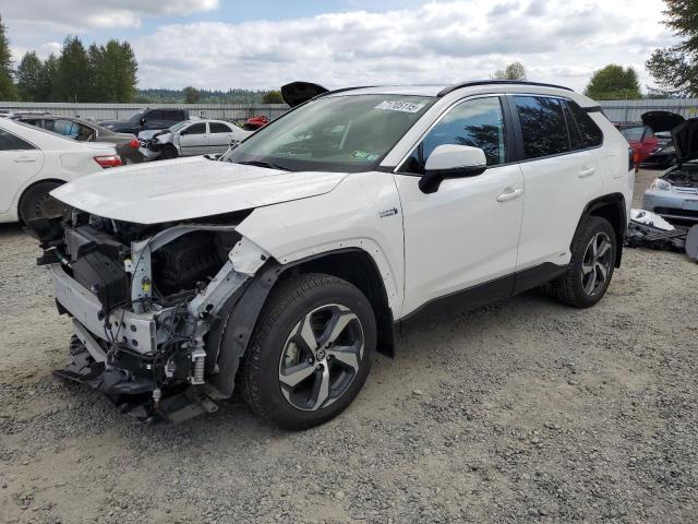2021 TOYOTA RAV4 PRIME SE JTMAB3FV8MD050792