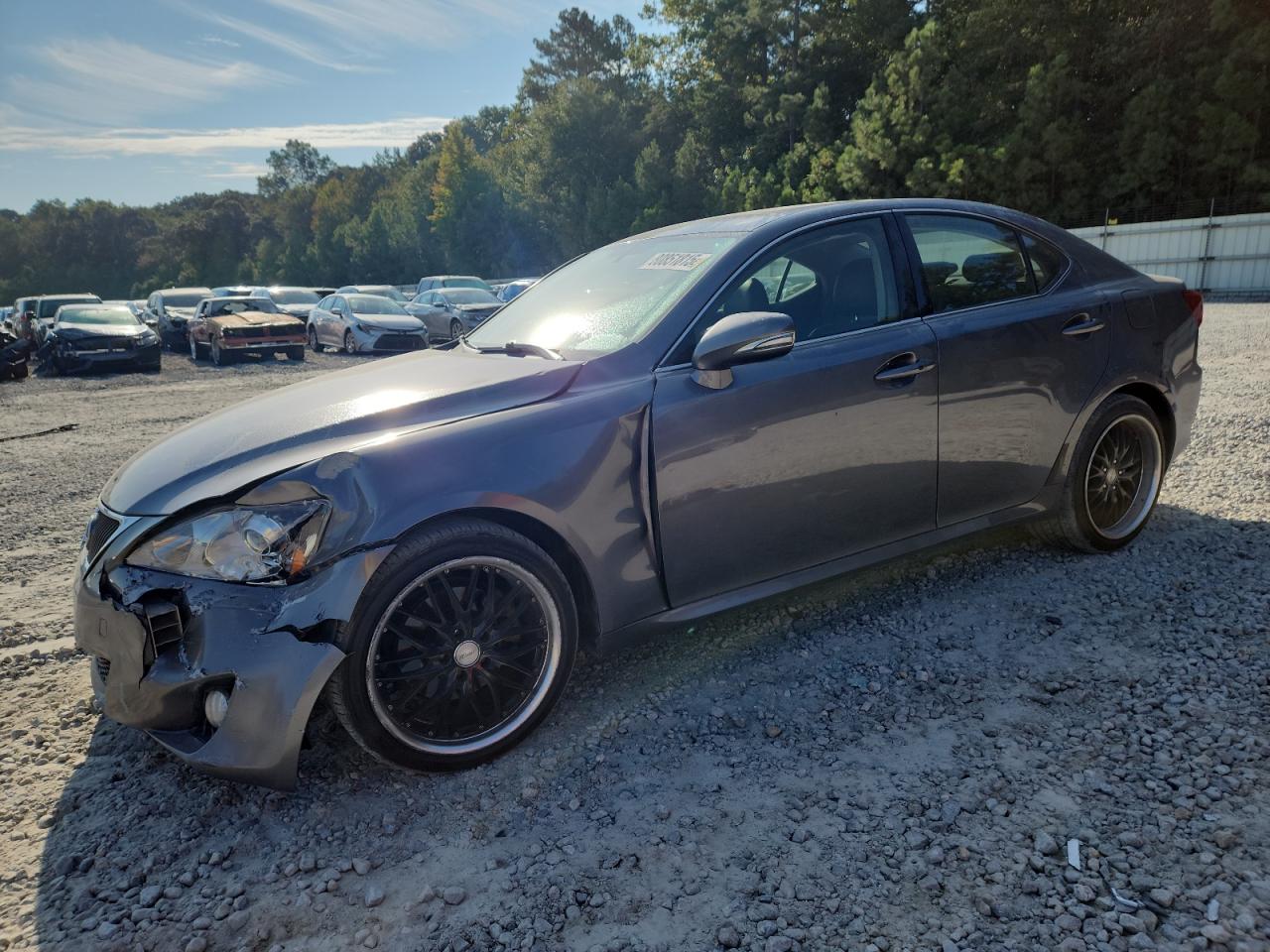 LEXUS IS 250