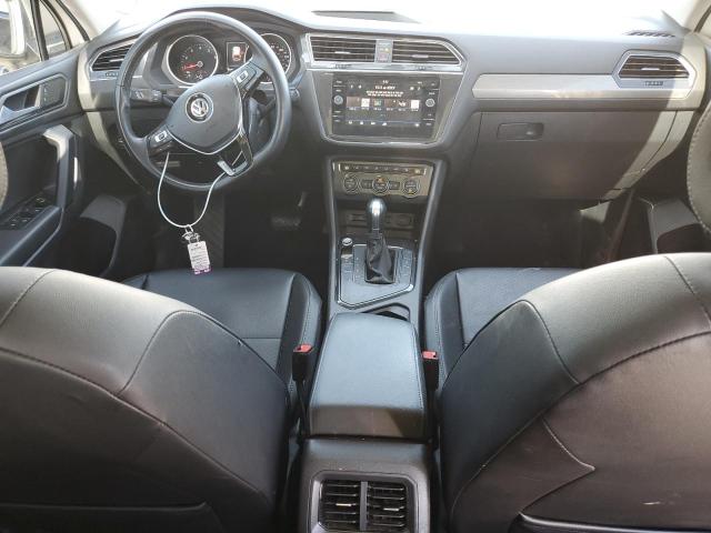 2019 VOLKSWAGEN TIGUAN SE 3VV3B7AX7KM004950