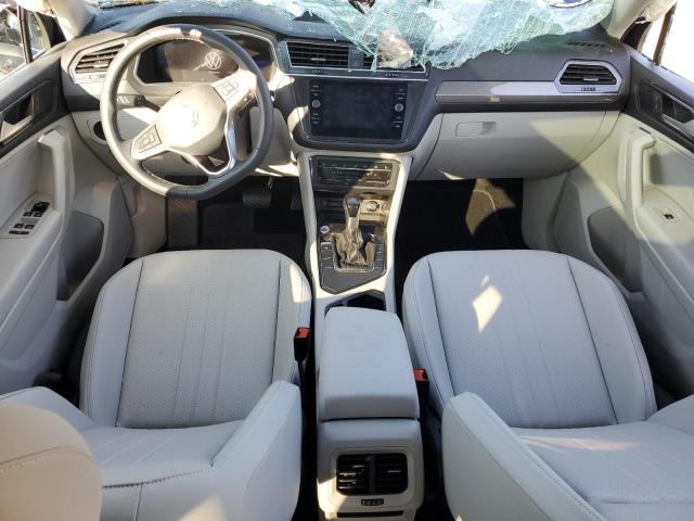 2023 VOLKSWAGEN TIGUAN SE 3VVNB7AX2PM100310