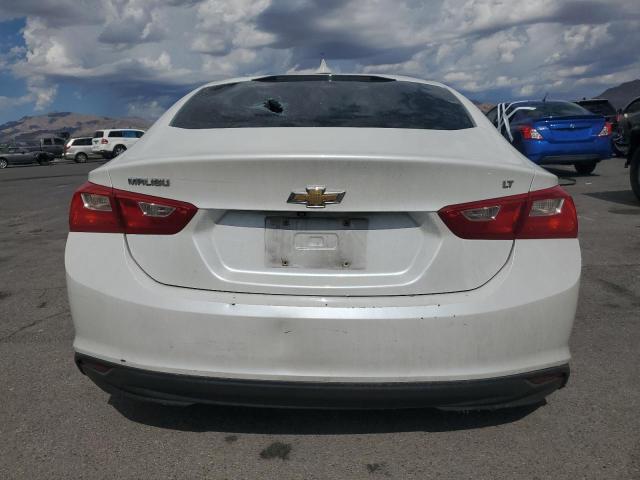 2016 CHEVROLET MALIBU LT #3287519998