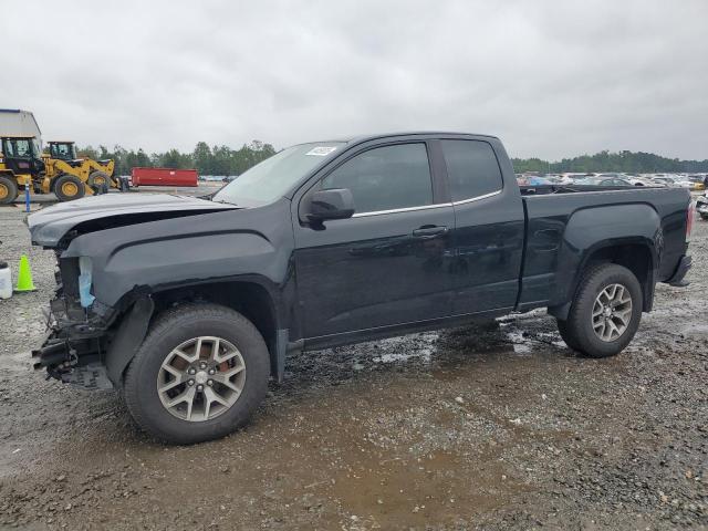 GMC CANYON SLE