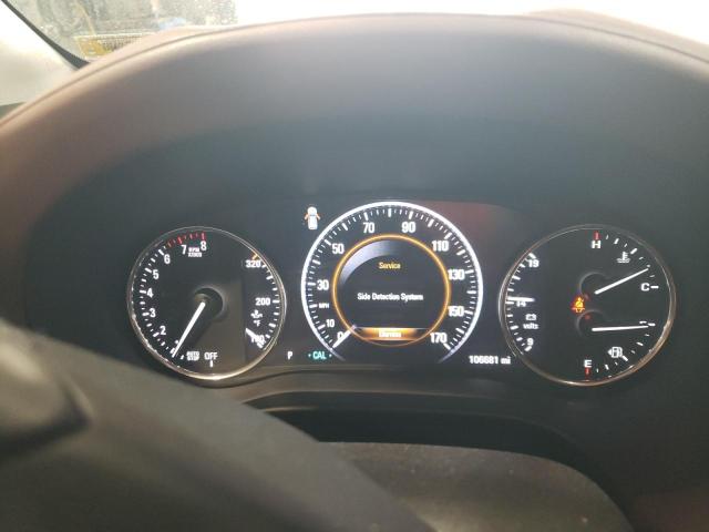 2018 BUICK ENCLAVE AV 5GAEVCKW6JJ132686
