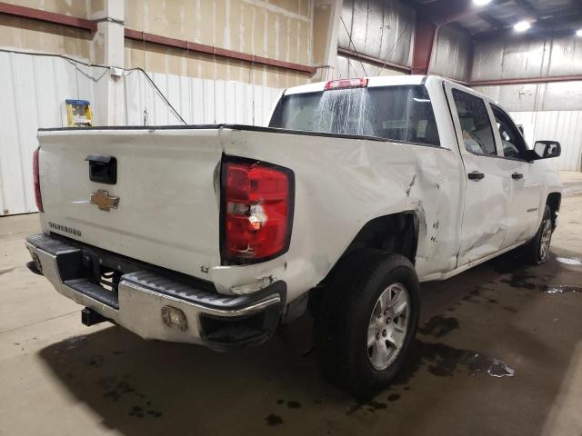 2014 CHEVROLET SILVERADO - Other View
