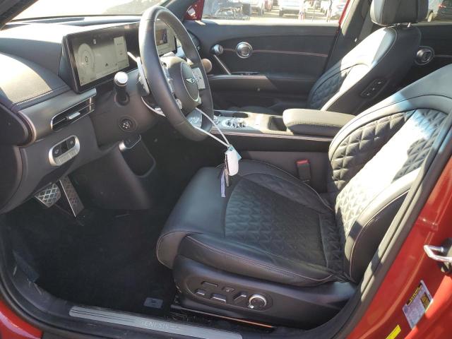 2023 GENESIS GV60 PERFO KMUKEDTB4PU002400