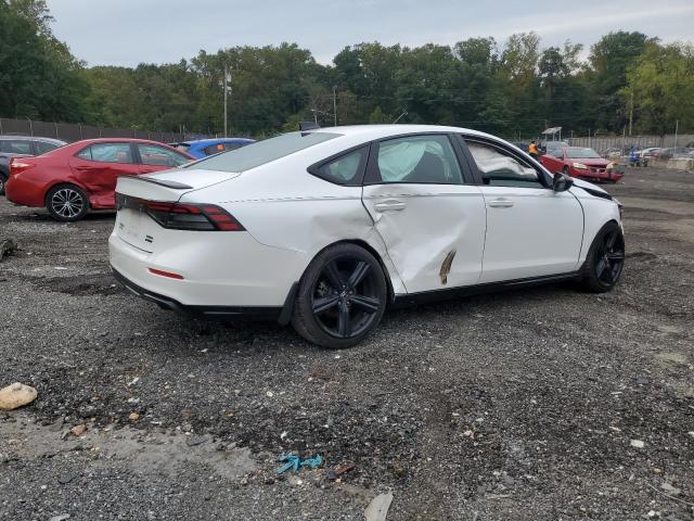 2023 HONDA ACCORD HYB #3293565939