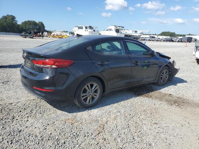 2017 HYUNDAI ELANTRA SE 5NPD84LF1HH044735
