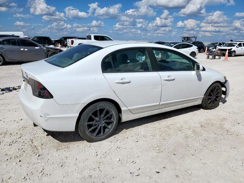 2011 HONDA CIVIC LX - 19XFA1F51BE006691