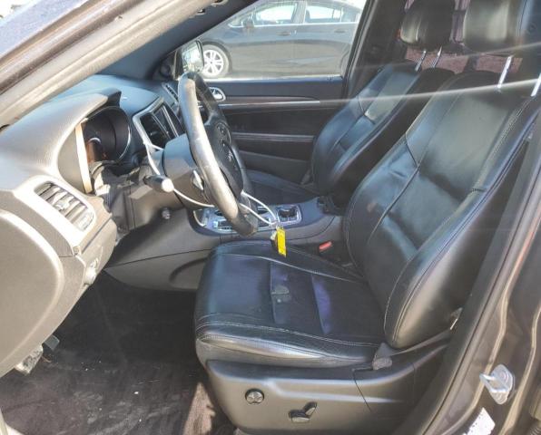 2016 JEEP GRAND CHEROKEE LIMITED - 1C4RJFBGXGC357129