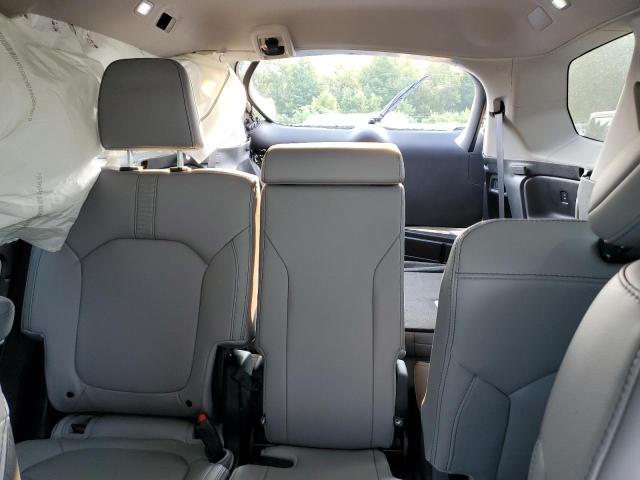 2024 HONDA PILOT EXL 5FNYG2H46RB007227