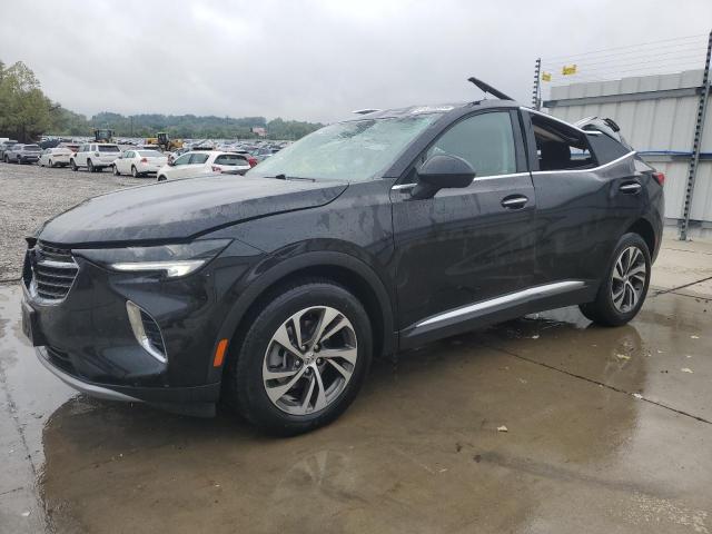 Global Auto Auctions: 2023 BUICK ENVISION E