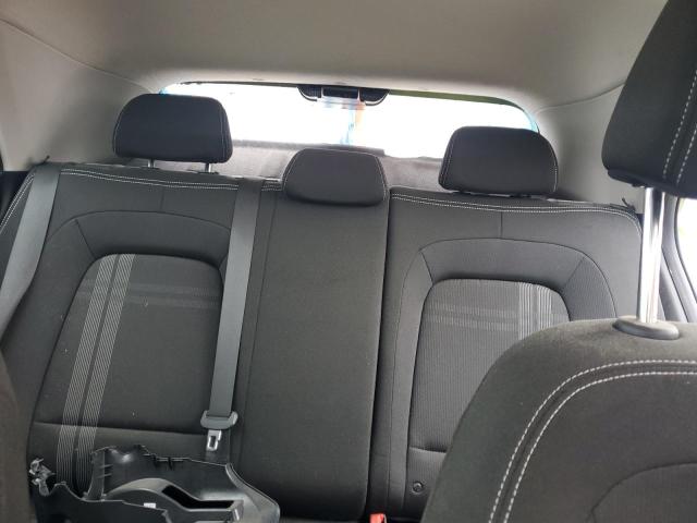 2022 HYUNDAI VENUE SEL KMHRC8A34NU201871