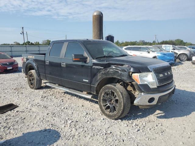 2013 FORD F150 SUPERCREW - 1FTFW1ETXDFA84591