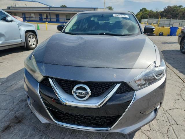 2016 NISSAN MAXIMA 3.5S 1N4AA6AP5GC442321