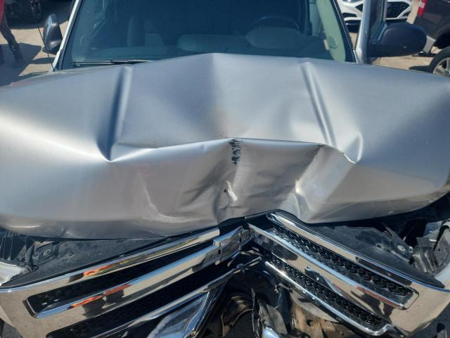 2011 CHEVROLET SILVERADO #3283819432