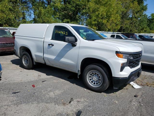 2023 CHEVROLET SILVERADO - 3GCNAAEK7PG353926