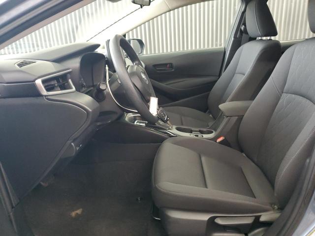 2024 TOYOTA COROLLA LE #3312447617