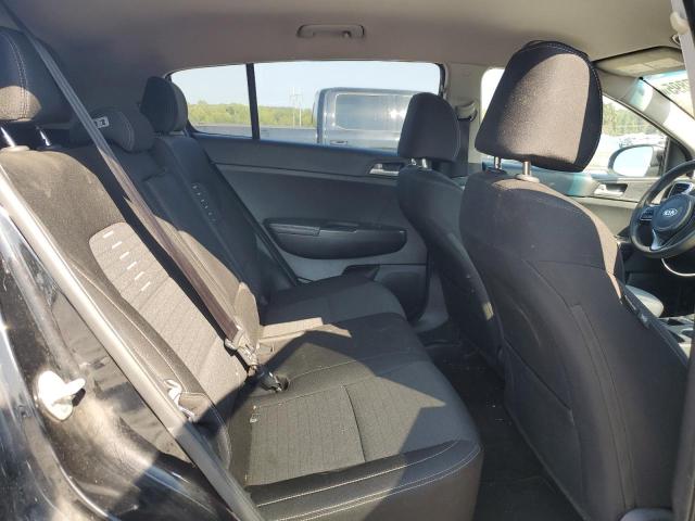 2018 KIA SPORTAGE L KNDPM3AC0J7443481