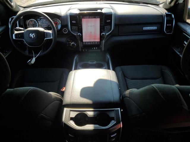 2025 RAM 1500 BIG H - 1C6SRFFP4SN556606