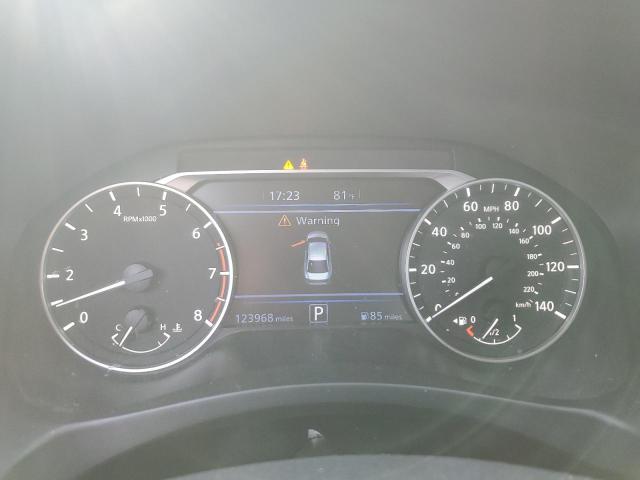 2020 NISSAN ALTIMA S 1N4BL4BV8LC217398