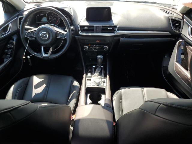 2018 MAZDA 3 TOURING 3MZBN1V30JM178294