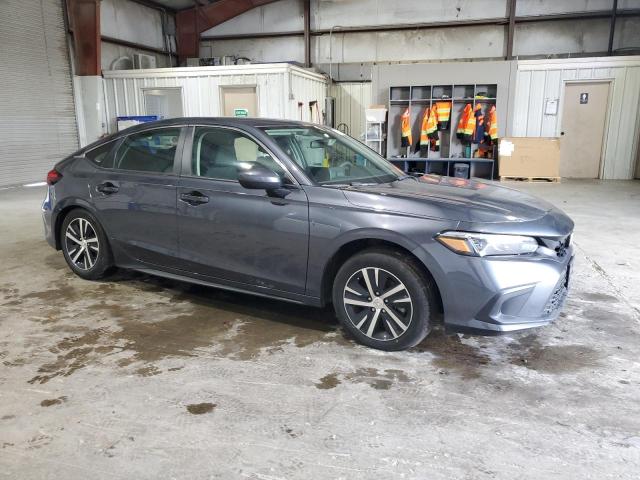 2023 HONDA CIVIC LX #3290217201