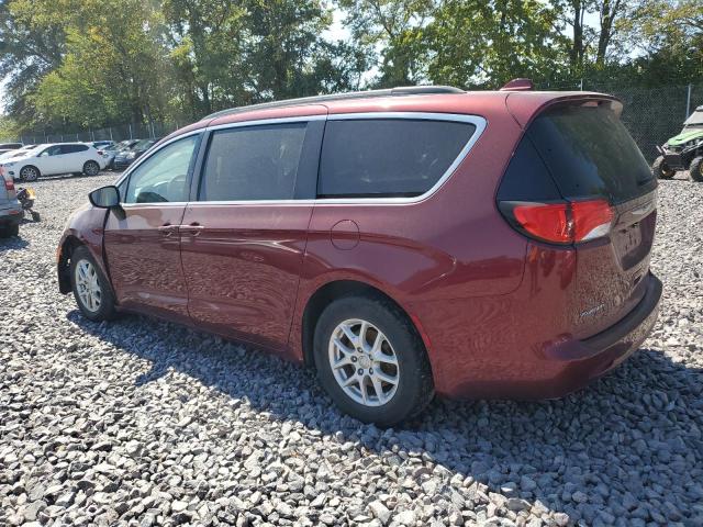 2020 CHRYSLER VOYAGER LXI 2C4RC1DG5LR156959