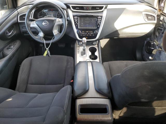 2016 NISSAN MURANO S #3315853168