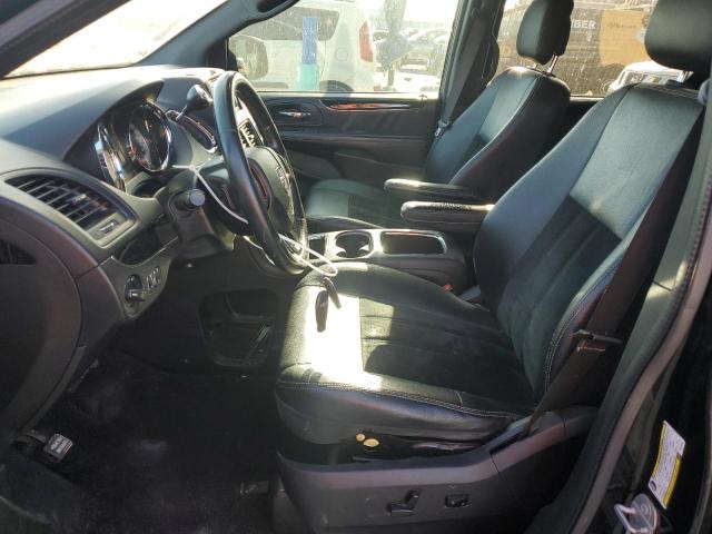 2016 DODGE GRAND CARA 2C4RDGCG1GR220552