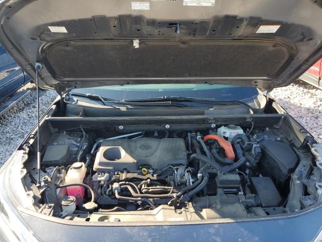 2019 TOYOTA RAV4 XSE - JTMEWRFV9KD510032