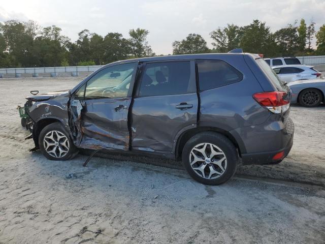 2022 SUBARU FORESTER P JF2SKADCXNH448849