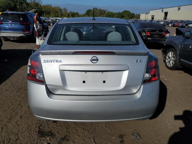 2011 NISSAN SENTRA 2.0 - 3N1AB6AP3BL677842