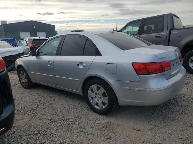 2010 HYUNDAI SONATA GLS - 5NPET4AC9AH628284