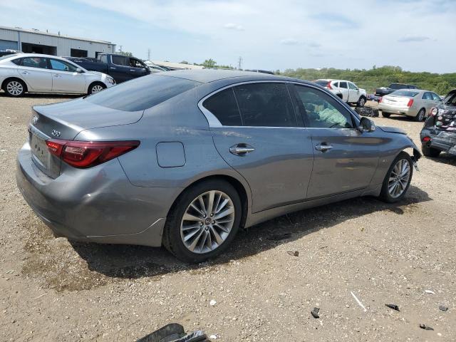 2019 INFINITI Q50 LUXE - Other View
