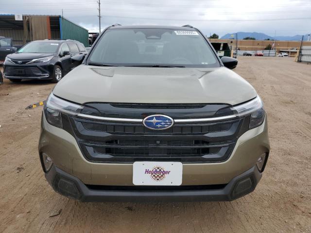 2025 SUBARU FORESTER T JF2SLSTDXSH414838