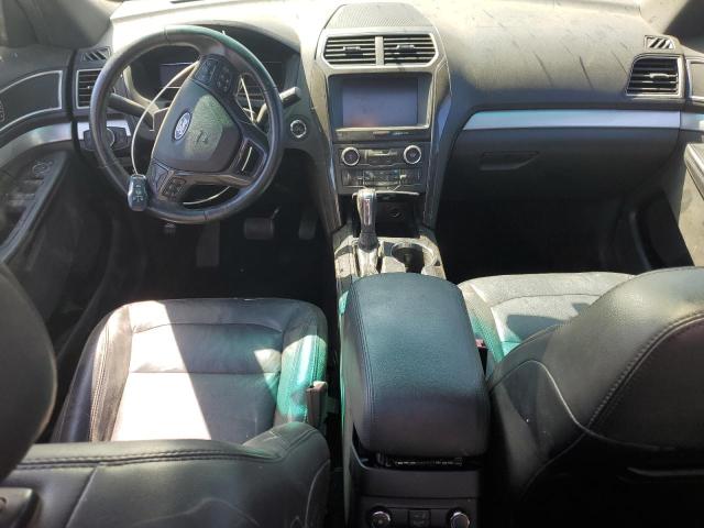 2016 FORD EXPLORER X #3294533660