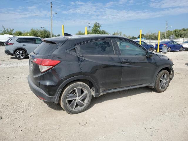 2021 HONDA HR-V EX #3260562083