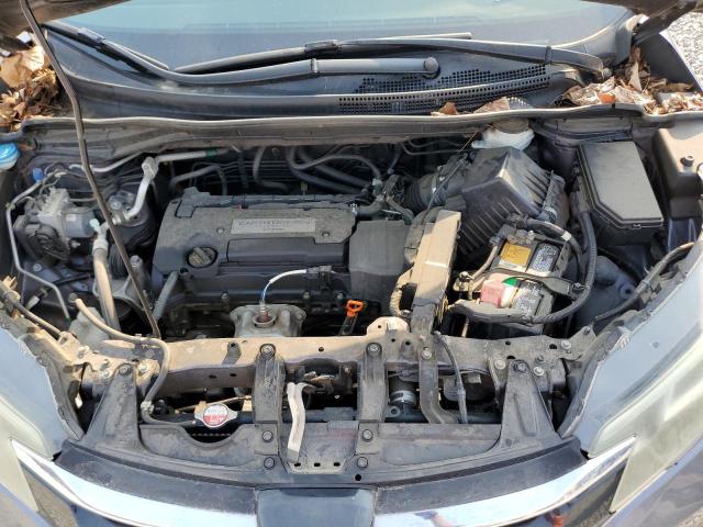 2015 HONDA CR-V EXL 5J6RM4H79FL031785